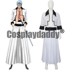 IN STOCK CANDEGGINA Grimmjow