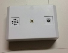 MICROFONO SPY SPIA PER