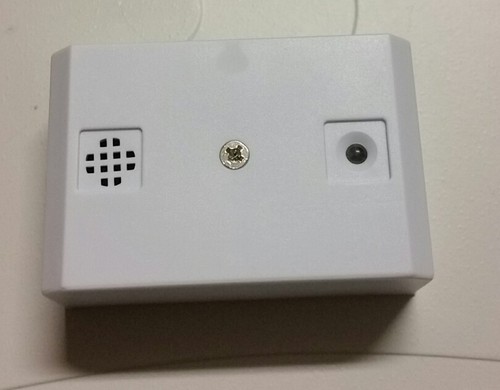 Microfono spy spia per - microfono,