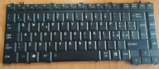 Tastiera Notebook TOSHIBA Satellite A300 Modello: NSK-TAE0E ITA