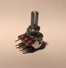 SWR Amplificatore Basso