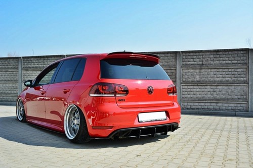 Diffusore per golf vi - golf, 6