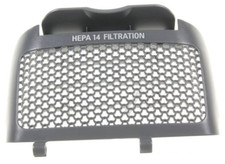 GRIGLIA COPERTURA FILTRO HEPA (MCK62440315) PER ASPIRAPOLVERE LG VR94070NCAQ