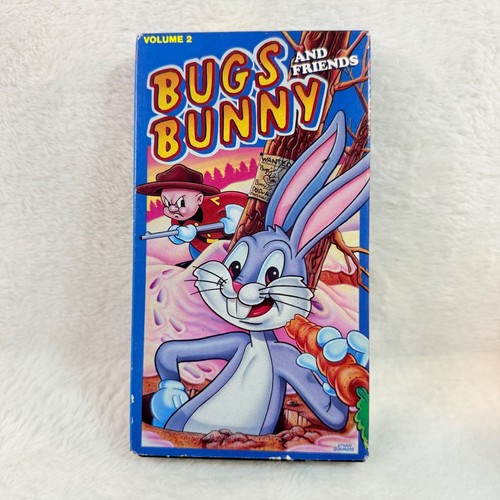 Bugs bunny and friends vol - bunny, 2
