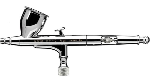 Iwata airbrush high - iwata,