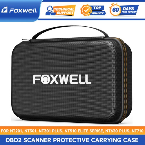 Foxwell nt301 case - nt301,