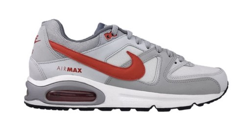 Scarpe nike air max command - scarpe,