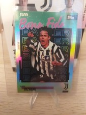 Set squadra topps juventus - set,