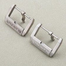 Nastro di ricambio fibbia ad