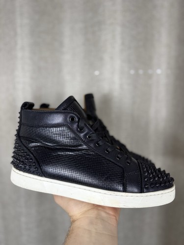 Christian louboutin louis - louboutin,