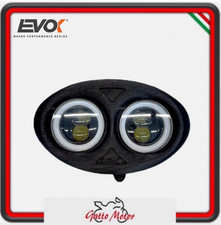 FARO FANALE ANTERIORE PIAGGIO