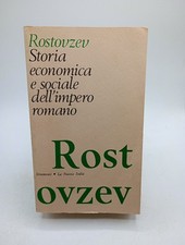 Storia Economica E Sociale