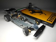 Exoto 1/18 Ferrari 312 T con