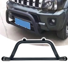 Bull Bar Front Bumper Brush