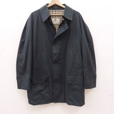 Aquascutum vintage car coat