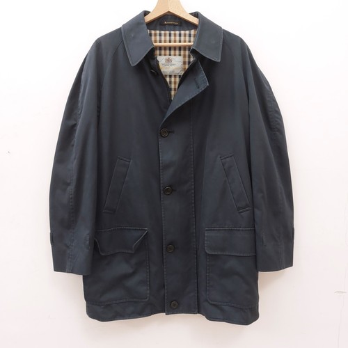 Aquascutum vintage car - , coat
