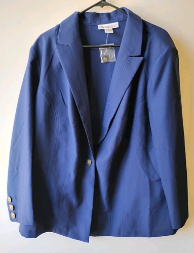 Giacca blazer donna - , roman's