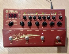 Yamaha DGSTOMP