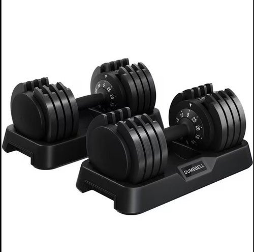 Coppia manubri 5in1 - , da