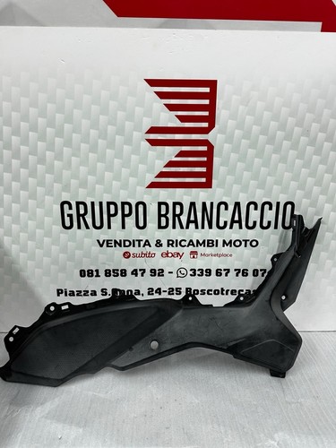 Carena cover honda - carena, 700