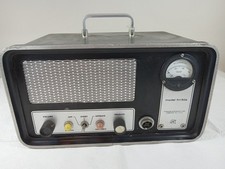 Trasmettitore ricevitore VHF