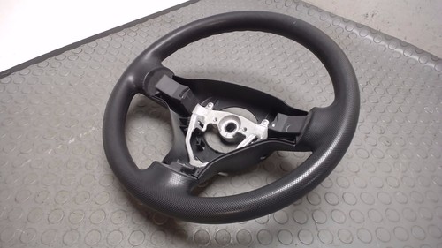 Volante senza airbag - airbag, citroen