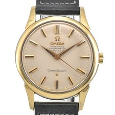 OMEGA Constellation Turler con