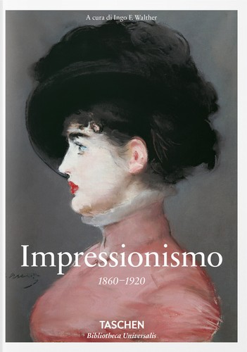 Impressionism ediz italiana - impressionism.,