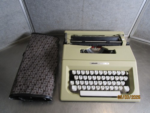 Ollvertti lettera manual - ollvertti,