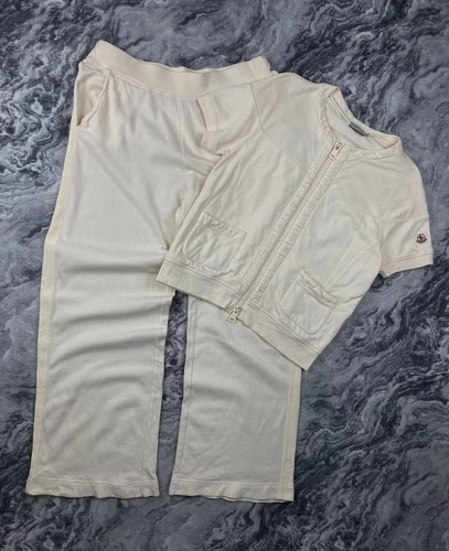 Moncler maglia collo - moncler, alla