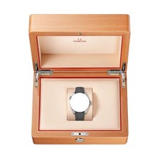 Nuovo orologio Omega scatola