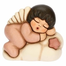 Angelo Thun rosa su nuvoletta