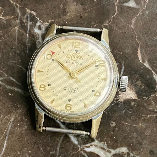 Orologio vintage enicar - orologio,