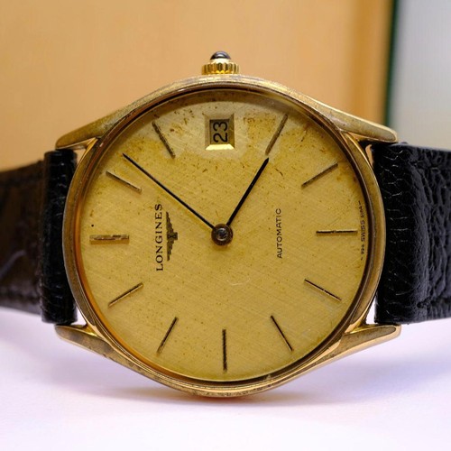 Orologio longines automatico - orologio,