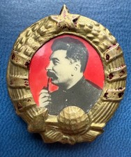 distintivo sovietico