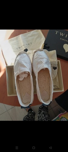 Espadrillas donna - espadrillas,