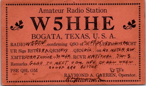 Pc7007 texas bogata red - pc7007, tx