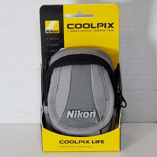 Custodia fotocamera nikon - fotocamera,