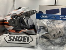 Shoei Hornet ADV Navigation