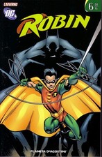 Libro Nuovo - Universo Dc