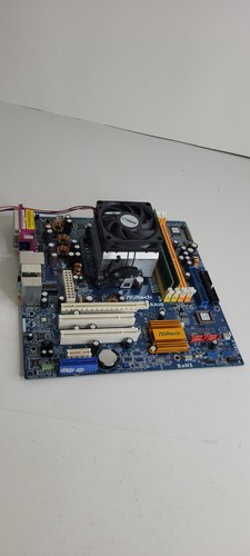 Asrock am2nf6g vsta - asrock, am2nf6g-vsta
