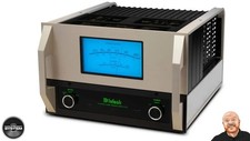 Mcintosh Mc3500 MKII coppia