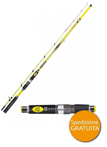 Trabucco searider bolentino - trabucco,