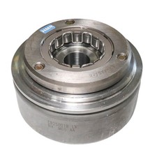 Volano / Rotore Loncin 69Mm