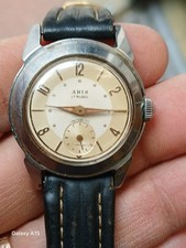 Montre Aris 17 Rubis Incabloc