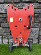 HILTI DD-HD30-VBP PIASTRA BASE