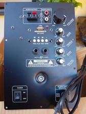 Modulo amplificatore 200 WATT