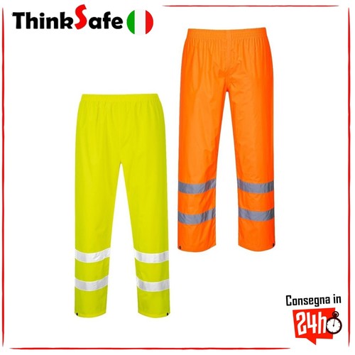 Pantaloni anti pioggia - anti, ad
