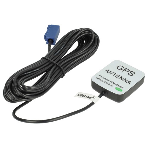 Antenna gps fakra per - fakra, audi