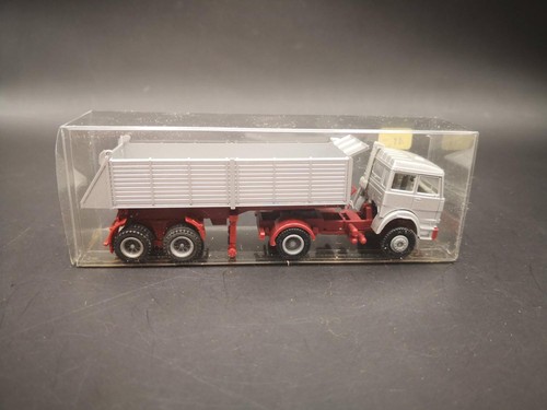 Herpa iveco turbo - herpa,